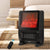 Spector Heater Electric Portable 2000W-1910112944985870342