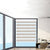 Marlow Blackout Zebra Roller Blind Curtains 120x210 Beige-1910113277581594630