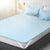 Dreamz Mattress Protector Cool Topper Double-1954802864043986950