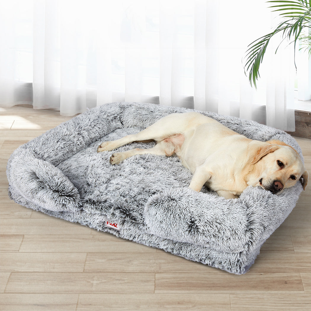 PaWz Pet Bed Orthopedic Sofa Dog Beds XL X-Large-1954802524158562310