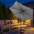 Centra 2.7M LED Outdoor Umbrella Base Stand Grey-1910112246906884102