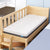Dreamz Baby Kids Mattress Gel Memory Foam-1937319781090856967