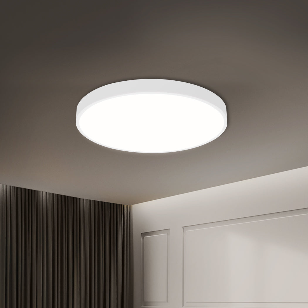 EMITTO 3-Colour Ultra-Thin 5CM LED Ceiling 72W White-1954802828727947270