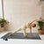 Centra Yoga Mat Non Slip 5mm Exercise Grey-1954802336169857030