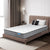Dreamz Spring Mattress Pocket Bed Top King Single-1954802855676350470