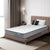 Dreamz Spring Mattress Pocket Bed Top Single-1910112886945091590