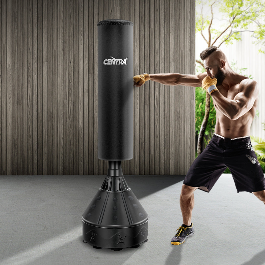 Centra Boxing Punching Bag Free Standing-1910112496371503110