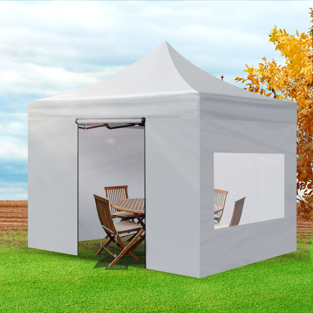 Mountview Gazebo TentOutdoor Marquee-1927582203500433416