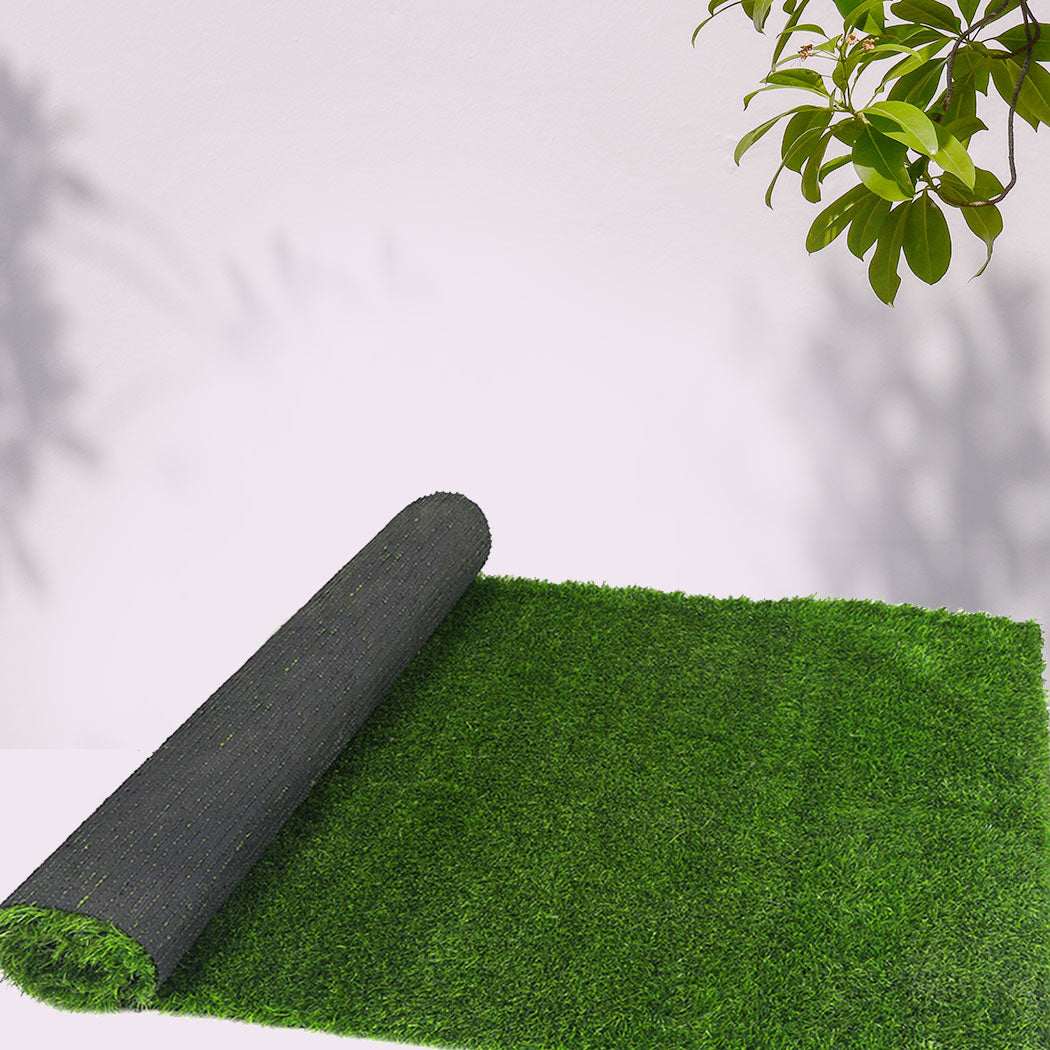 Marlow Artificial Grass Synthetic Turf Natural 2x5m-1910112527501627398