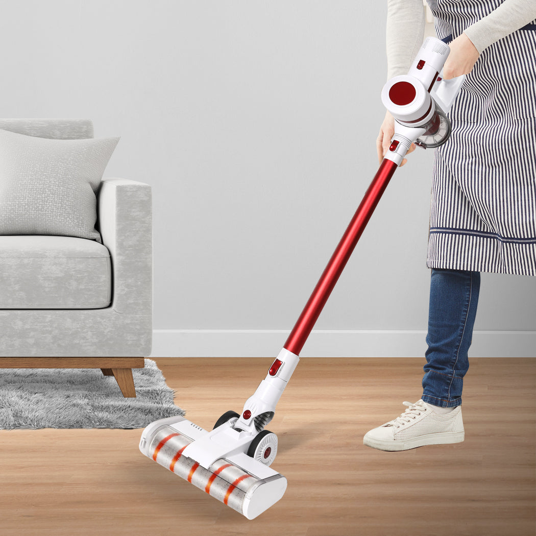 Spector Handheld Vacuum Cleaner Cordless-1919892831745478663