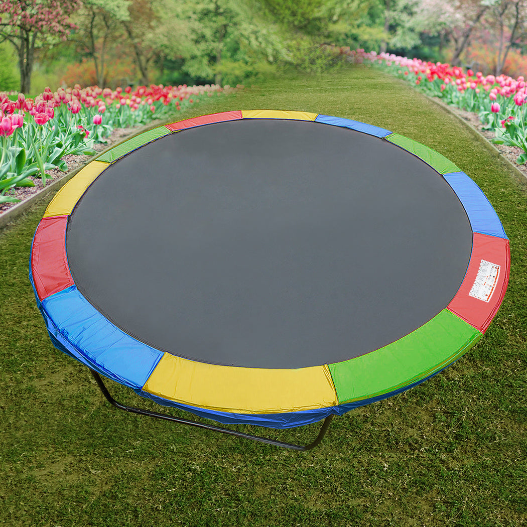 10FT Replacement Trampoline Pad Reinforced-1927582206486777864