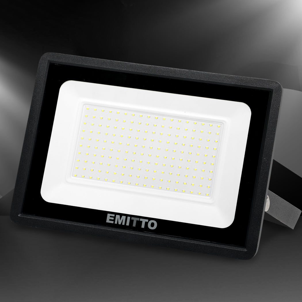 Emitto LED Flood Light 150W Outdoor-1919892873990508550
