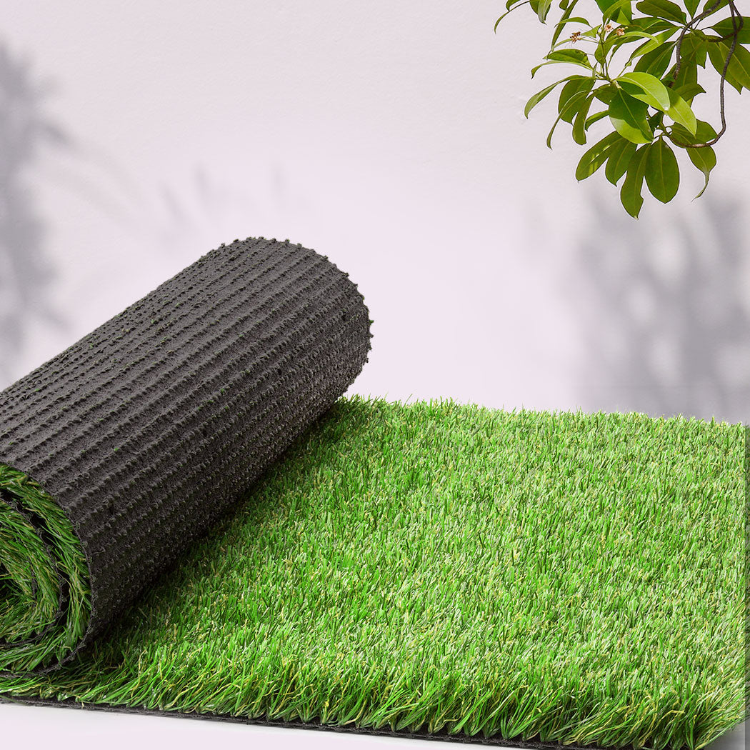 Marlow Artificial Grass Synthetic Turf Realistic 2x5m-1910112527673593862