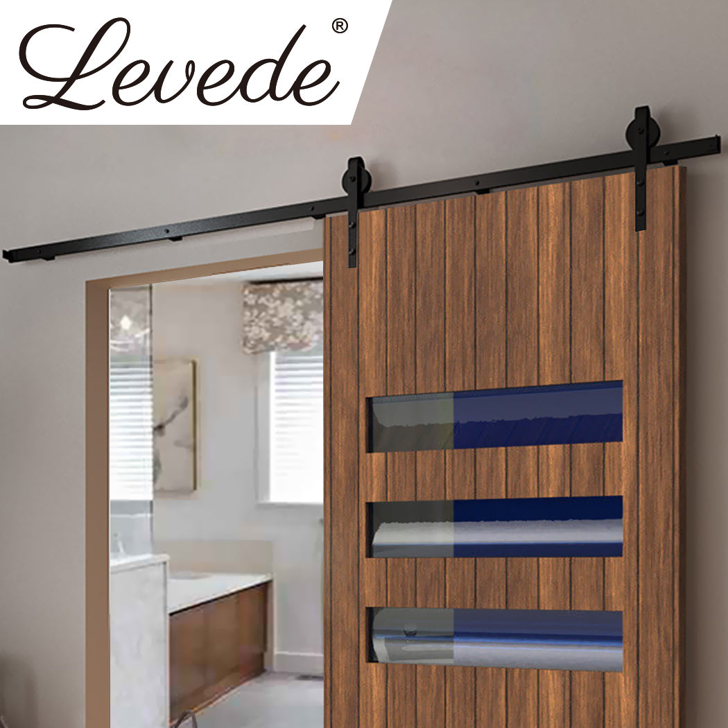 1.5M Antique Classic Style Single Sliding 6.1x6.1m-1954802337235210247