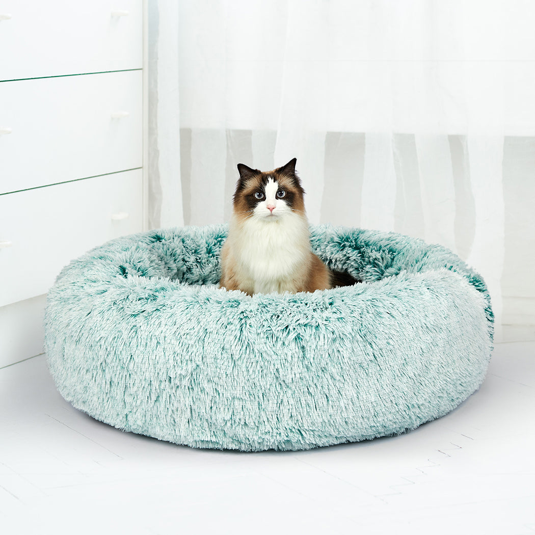 PaWz Replaceable Cover For Dog Calming M Teal Cover Medium-1910112959179395079