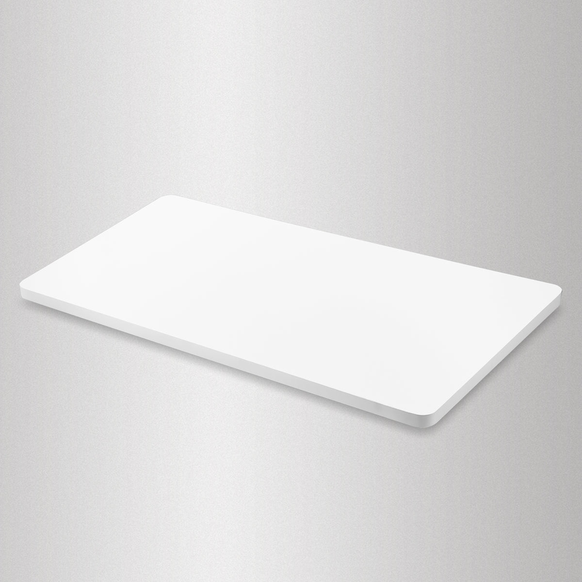Levede Desktop For Motorised Adjustable White 120X60CM (Desktop Only)-1954803013252157448