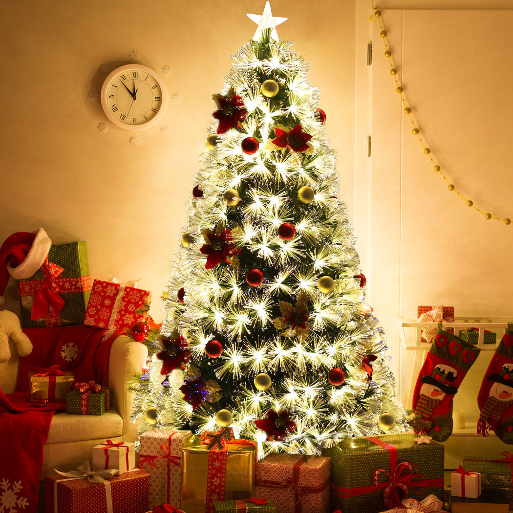 Santaco Christmas Tree Xmas Decorations 1.2 Meter-1919892825240113159