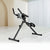 Centra Folding Ab Machine Roller Wheel Workout Mat-1954802467686453255