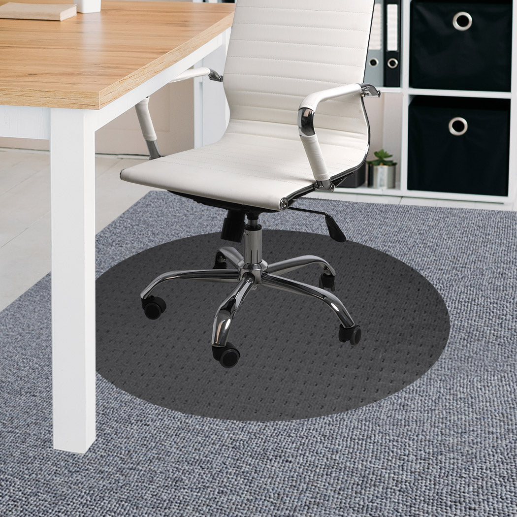 Marlow Chair Mat Round Carpet Protectors-1910112551258165255