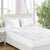 Dreamz Bamboo Pillowtop Mattress Topper Double-1910112894083796999