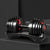 Centra 24kg Adjustable Dumbbell Set Home Gym-1910112186529878022