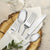 Tableware Cutlery Set Stainless Steel Silver-1910113167829241863