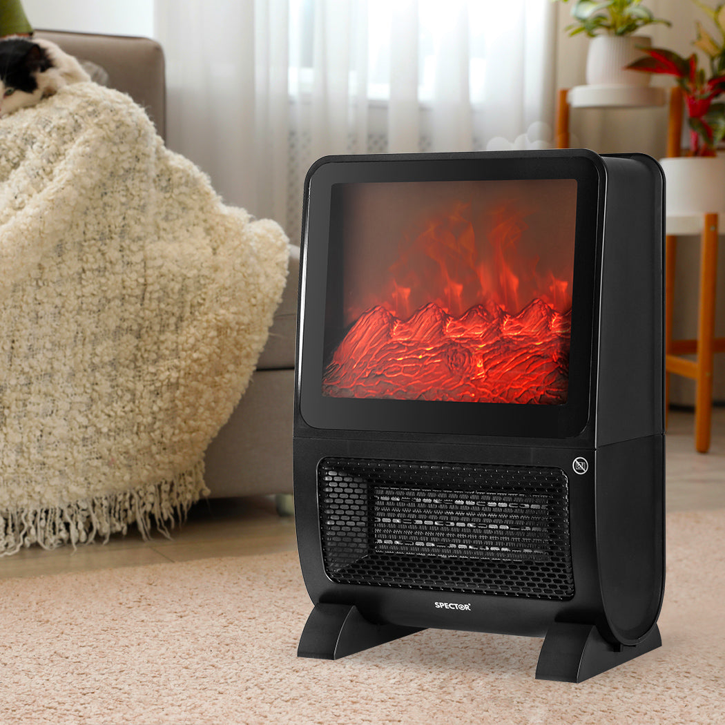 Spector Heater Electric Portable 2000W-1910112944985870343
