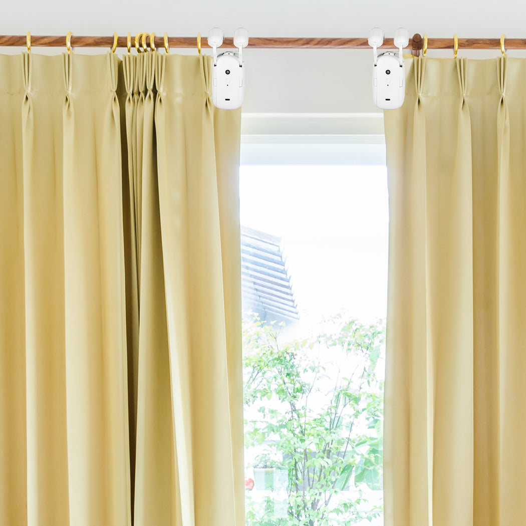 Smart Curtain Robot Motor Automatic-1910113277086666759