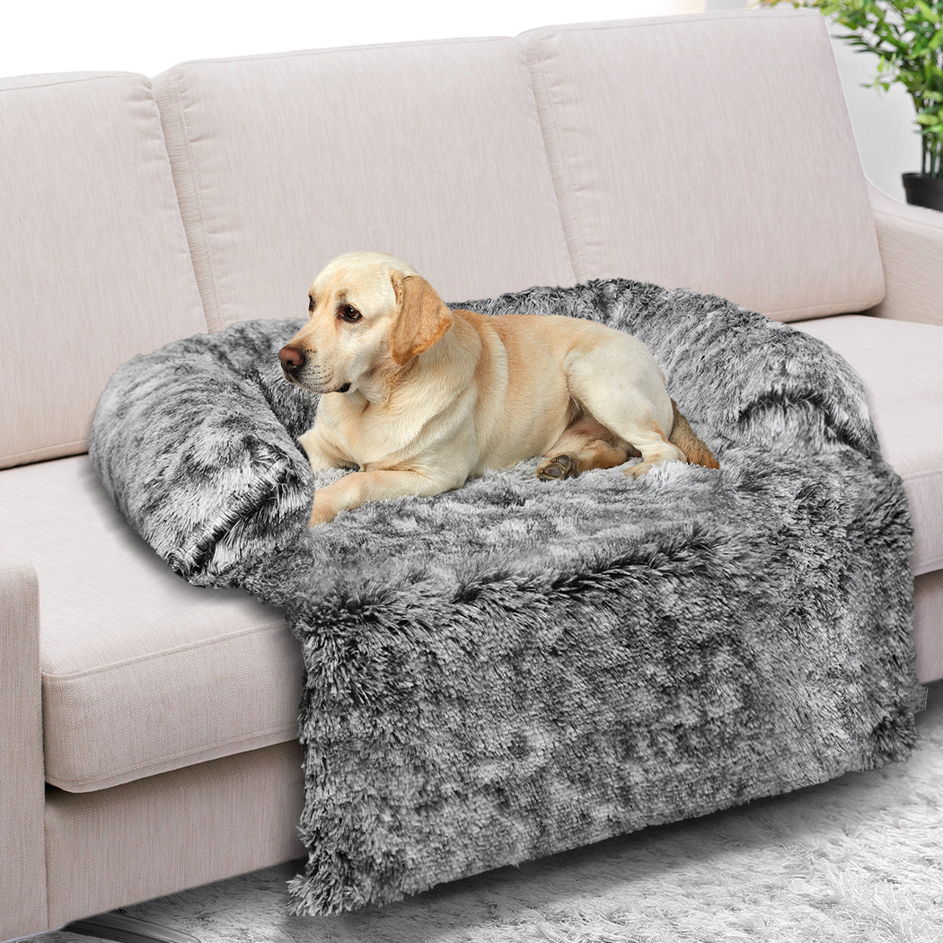 PaWz Pet Protector Sofa Cover Dog Cat M Medium-1954802537404174343