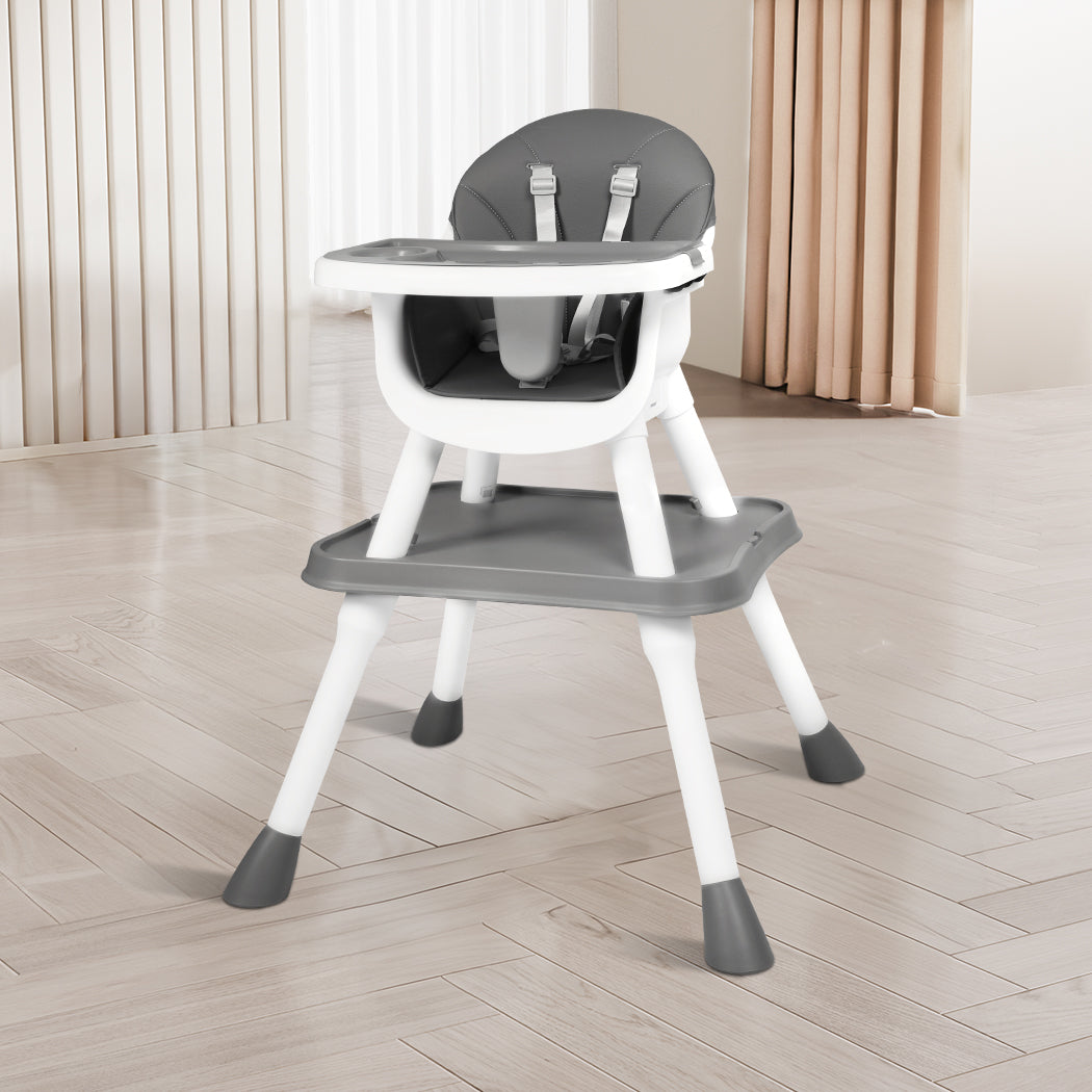 Bopeep 8-In-1 Baby High Chair-1954802418508238855