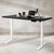 Levede Motorised Standing Desk Height 120cm Black 800x 1.5MM-1954803018243379207