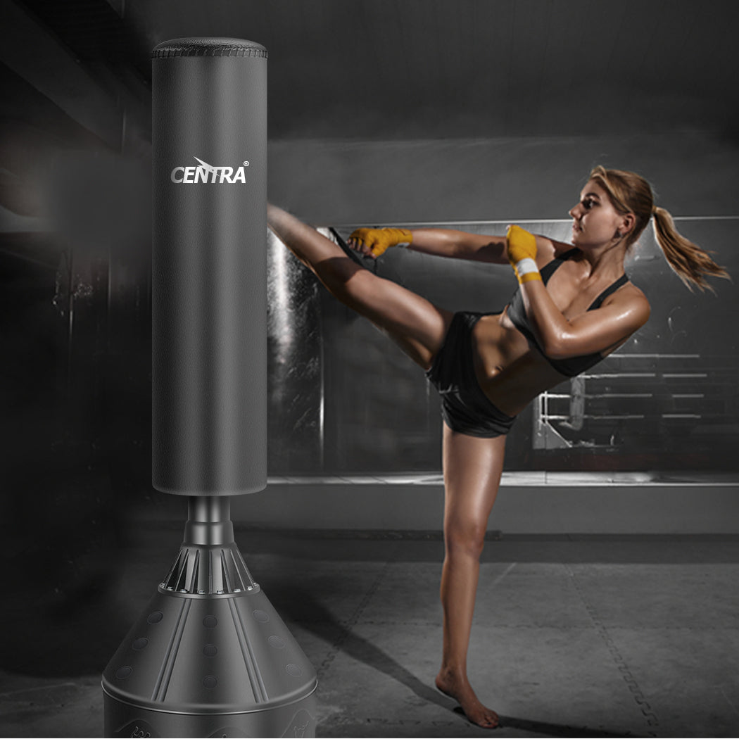 Centra Boxing Punching Bag Free Standing-1910112496371503111