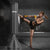 Centra Boxing Punching Bag Free Standing-1910112496371503111
