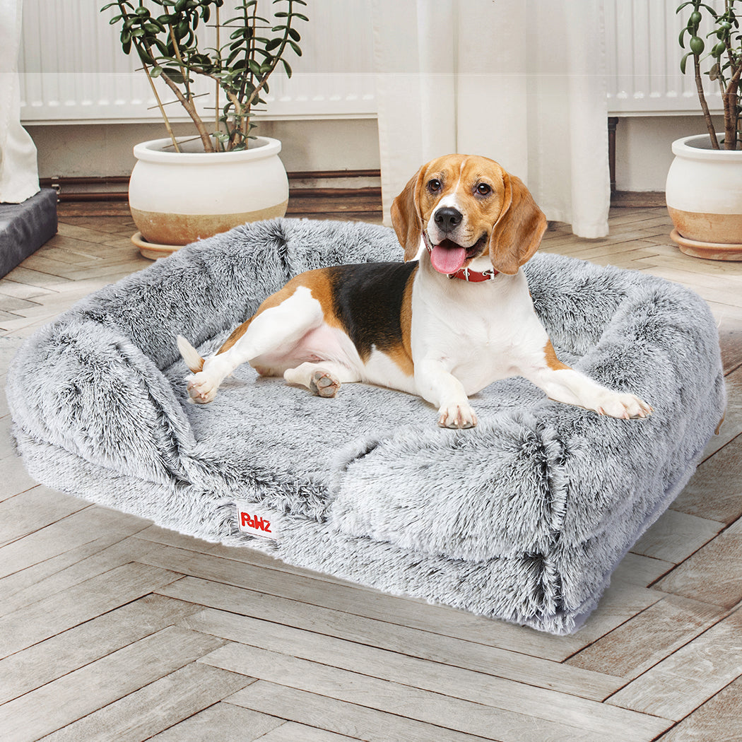 PaWz Pet Bed Orthopedic Sofa Dog Beds M Medium-1954802523793657863