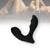 Urway Vibrator Massager Unisex Vibrating Black-1973193741611175943