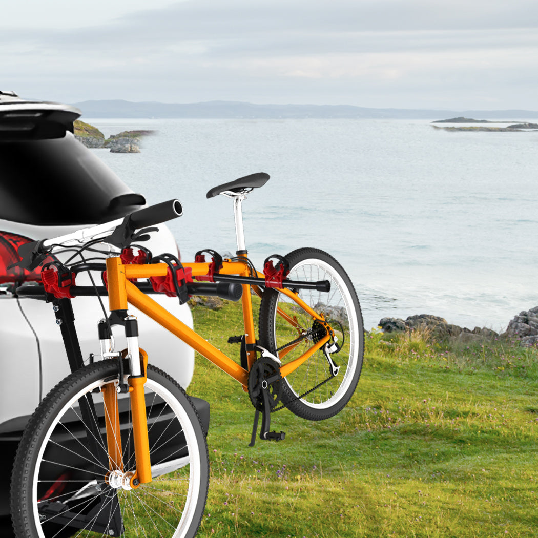 MONVELO Car Bike Rack Carrier 3 Bicycle-1910112517183639559