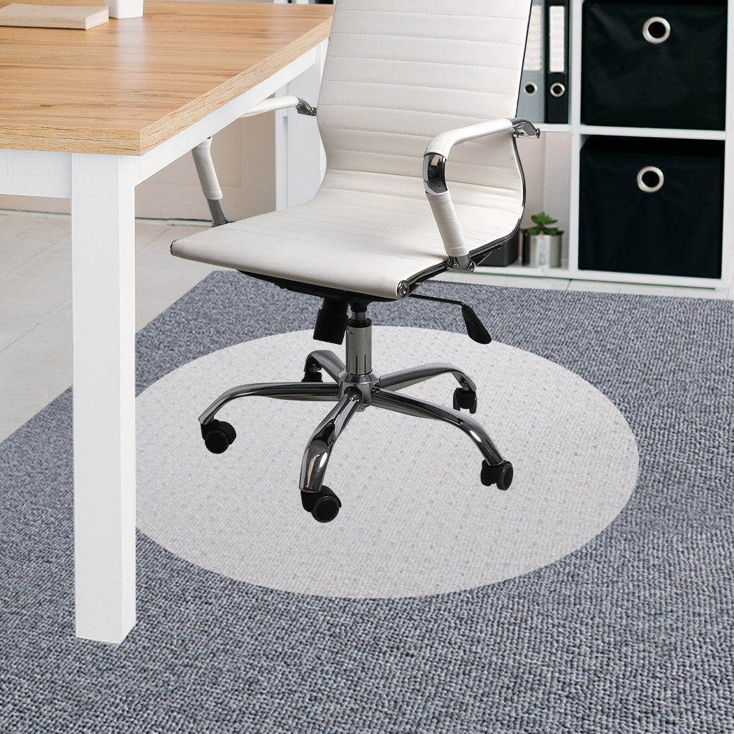 Marlow Chair Mat Round Carpet Protectors-1910112551040061447