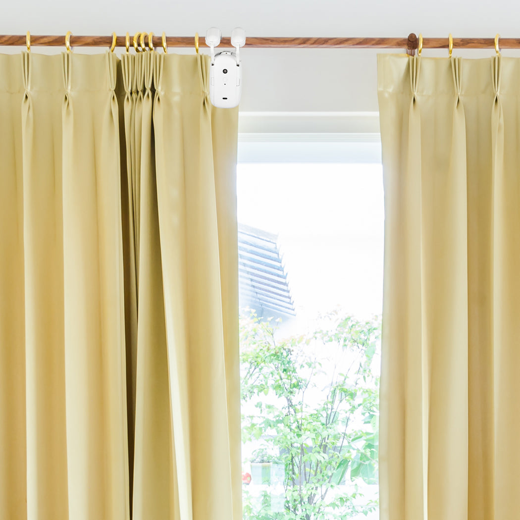 Smart Curtain Robot Motor Automatic-1910113276927283207