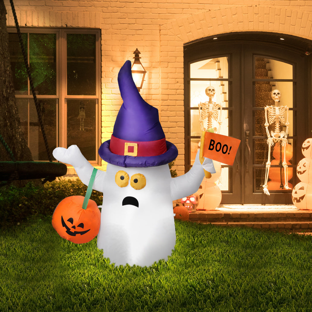 Emitto Halloween Inflatables LED Lights-1910113136573288455