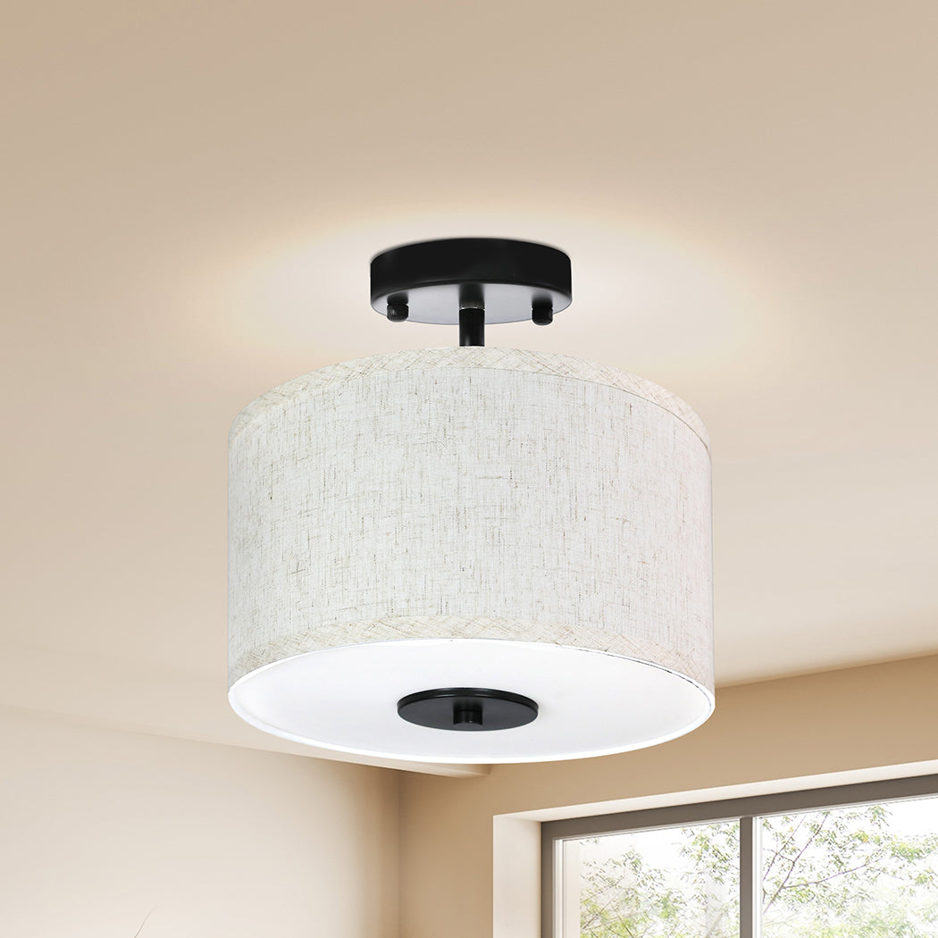 Emitto Ceiling Pendant Light 28cm Led-1954802835149426695