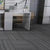 Marlow 20x Carpet Tiles 5m2 Box Heavy Black-1954802710482128902