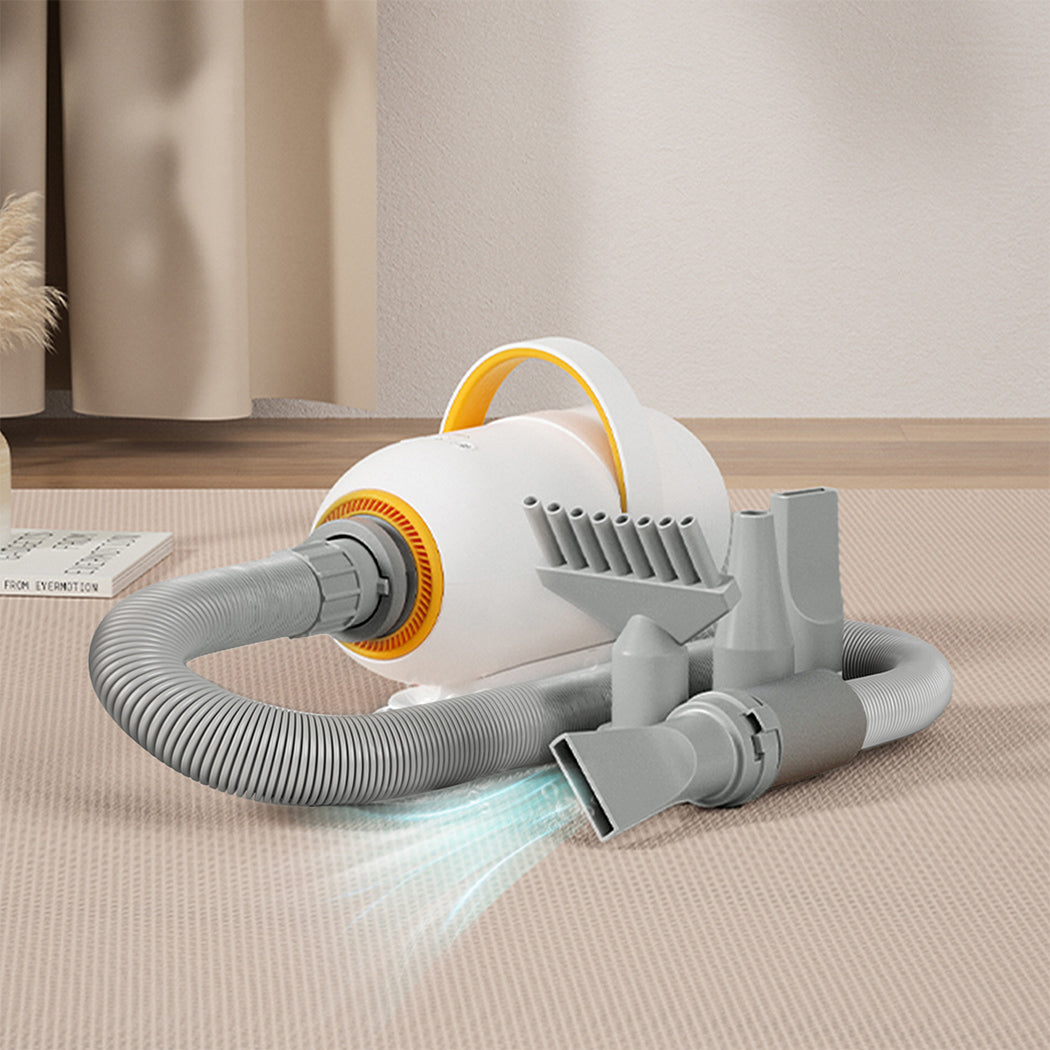 PaWz Pet Hair Dryer Grooming Dog Cat-1954802569486405639