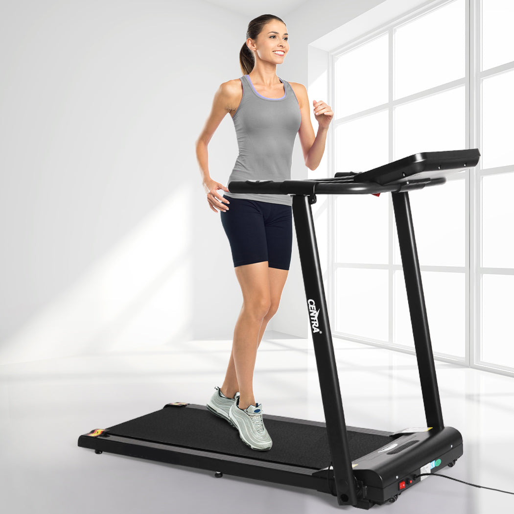 Centra Treadmill Electric Home Gym Exercise-1919892840222167047