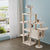 Pawz Cat Tree Tower Large Scratcher Condo House 172cm-1910149783339798535