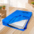 DreamZ Mattress Bag Protector Plastic Single-1910112901256056839