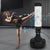 Centra Punching Boxing Bag Stand Electronic Counter Music LED Kick Gym Traning-1910112183761637383
