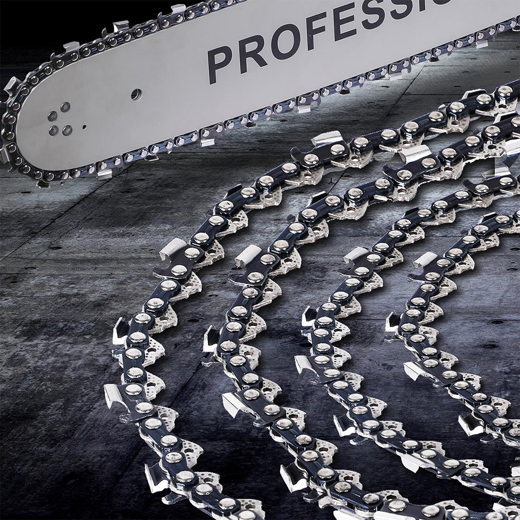 Traderight 20" Chainsaw Chain Blade 20 inch-1954802739263442951