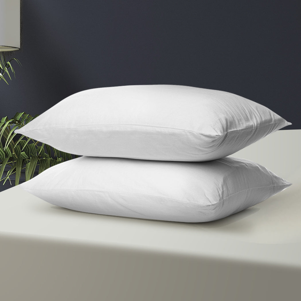 Dreamz Pillows Inserts Cushion Soft-1910113194433712135