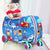 BoPeep Kids Ride On Suitcase Children-1954802774508179463