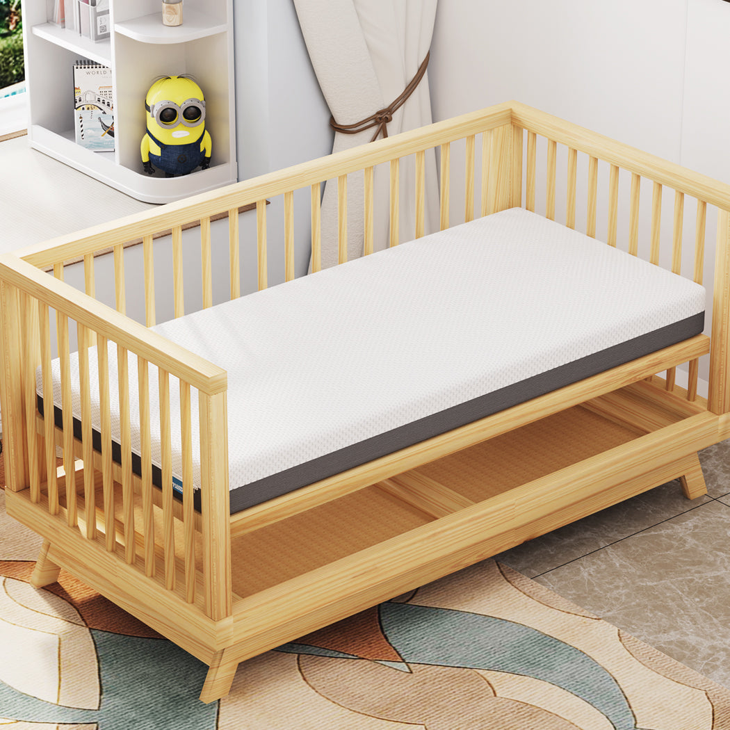 Dreamz Baby Kids Mattress Gel Memory Foam-1937319781090856966
